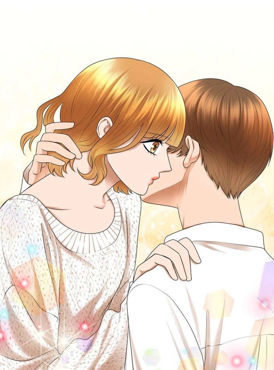 원, 수를 사랑하라 23화