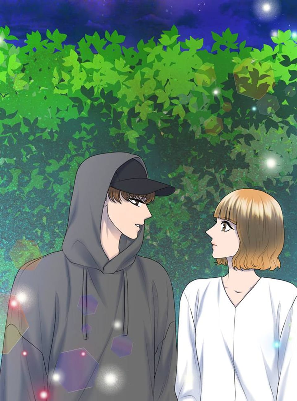원, 수를 사랑하라 25화