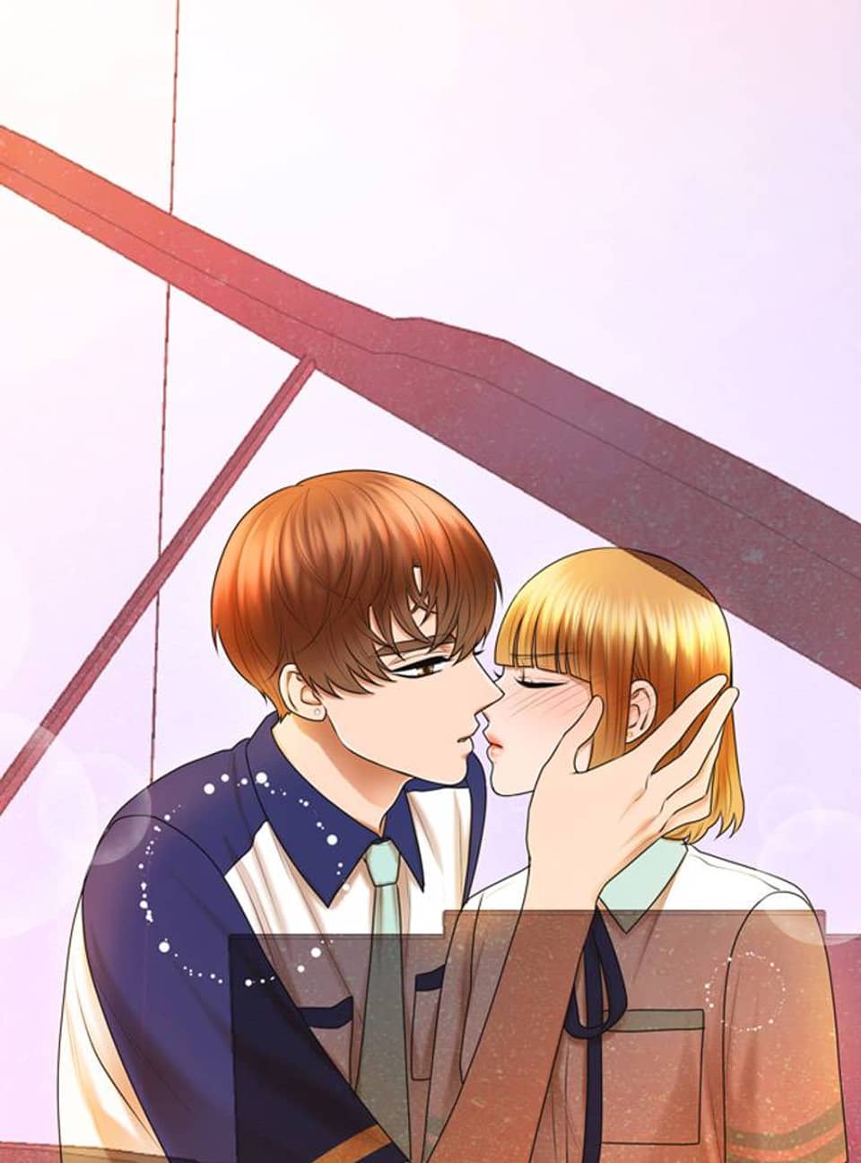 원, 수를 사랑하라 27화