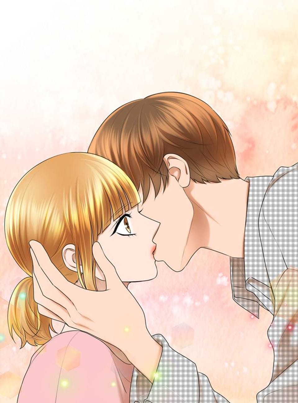 원, 수를 사랑하라 28화