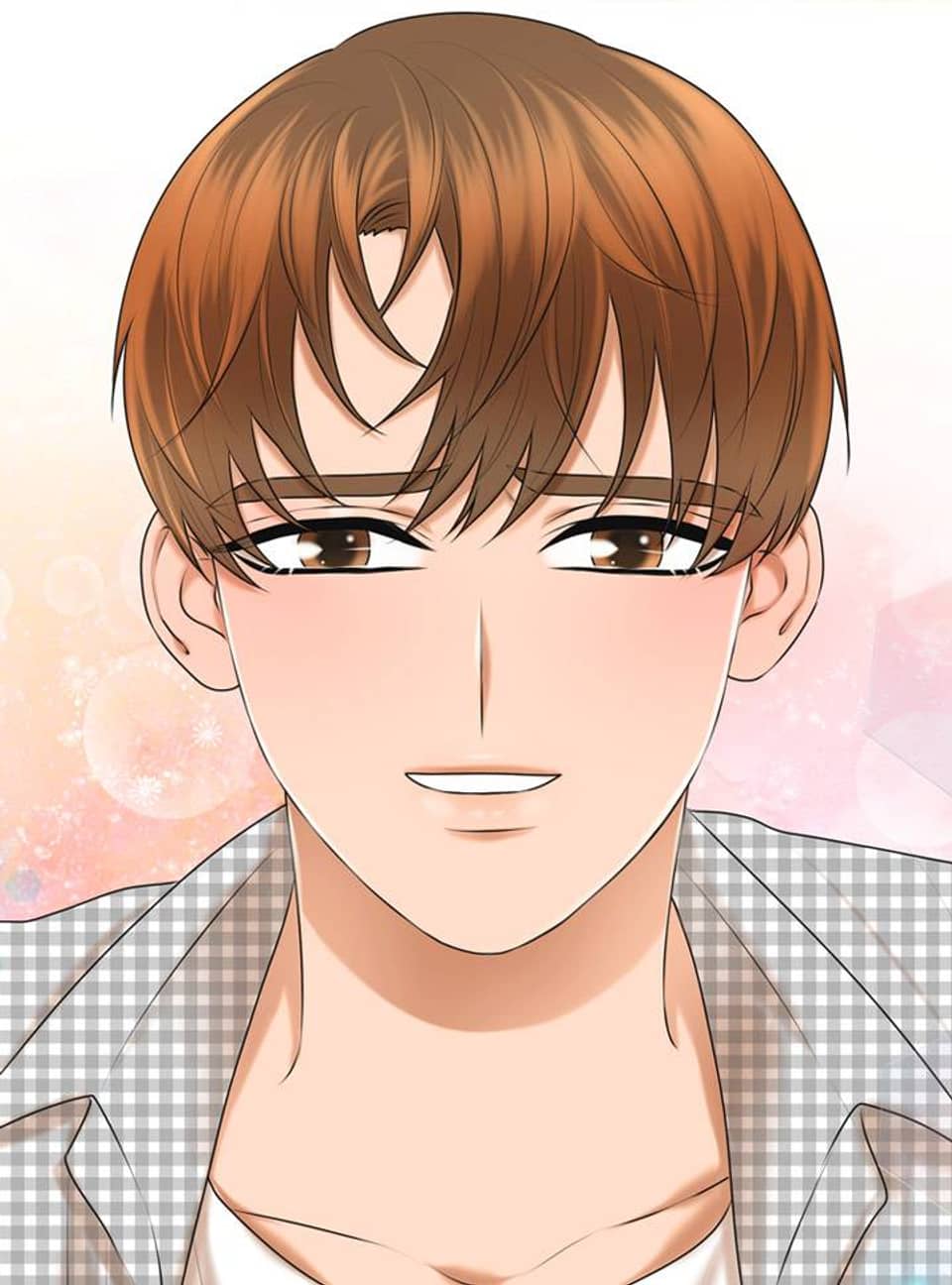 원, 수를 사랑하라 29화
