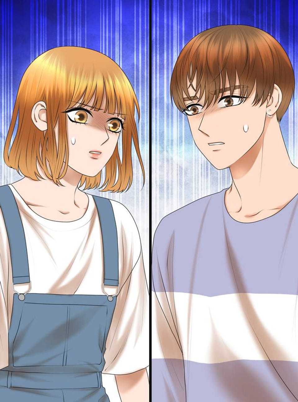 원, 수를 사랑하라 31화
