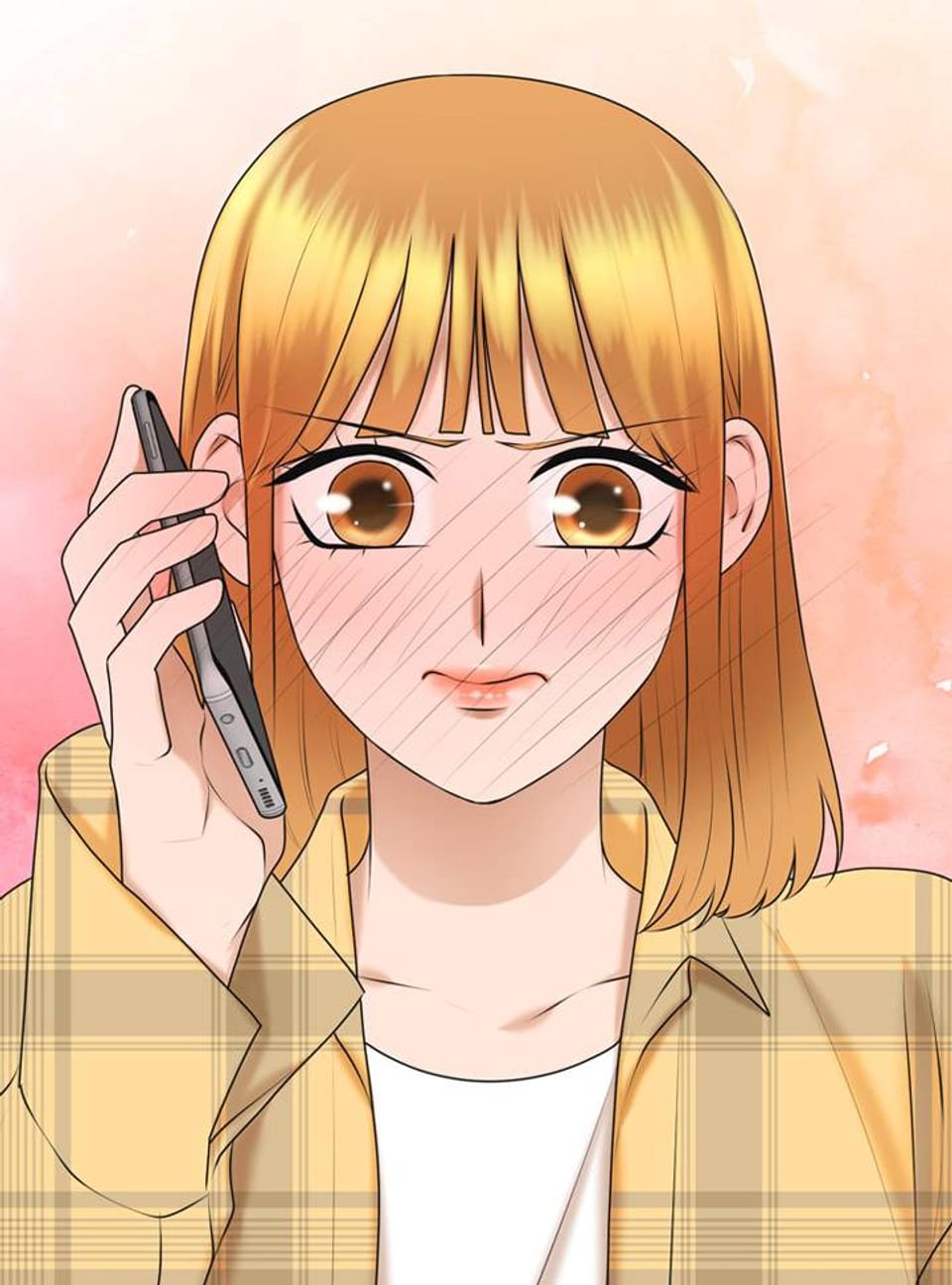 원, 수를 사랑하라 41화