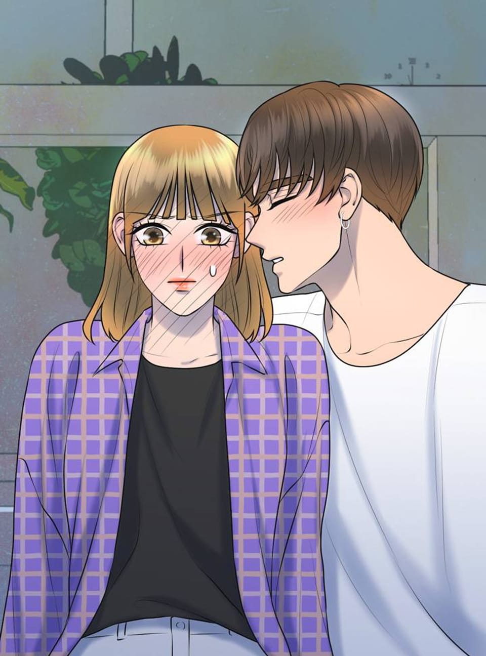 원, 수를 사랑하라 45화