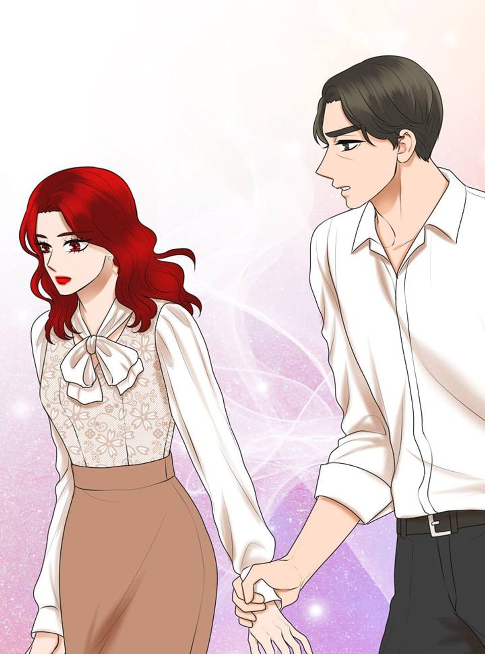 원, 수를 사랑하라 47화