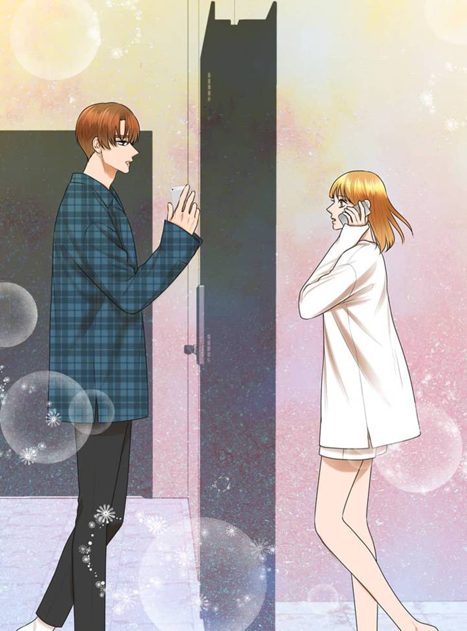 원, 수를 사랑하라 50화