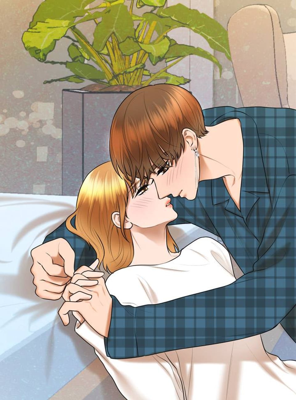 원, 수를 사랑하라 51화