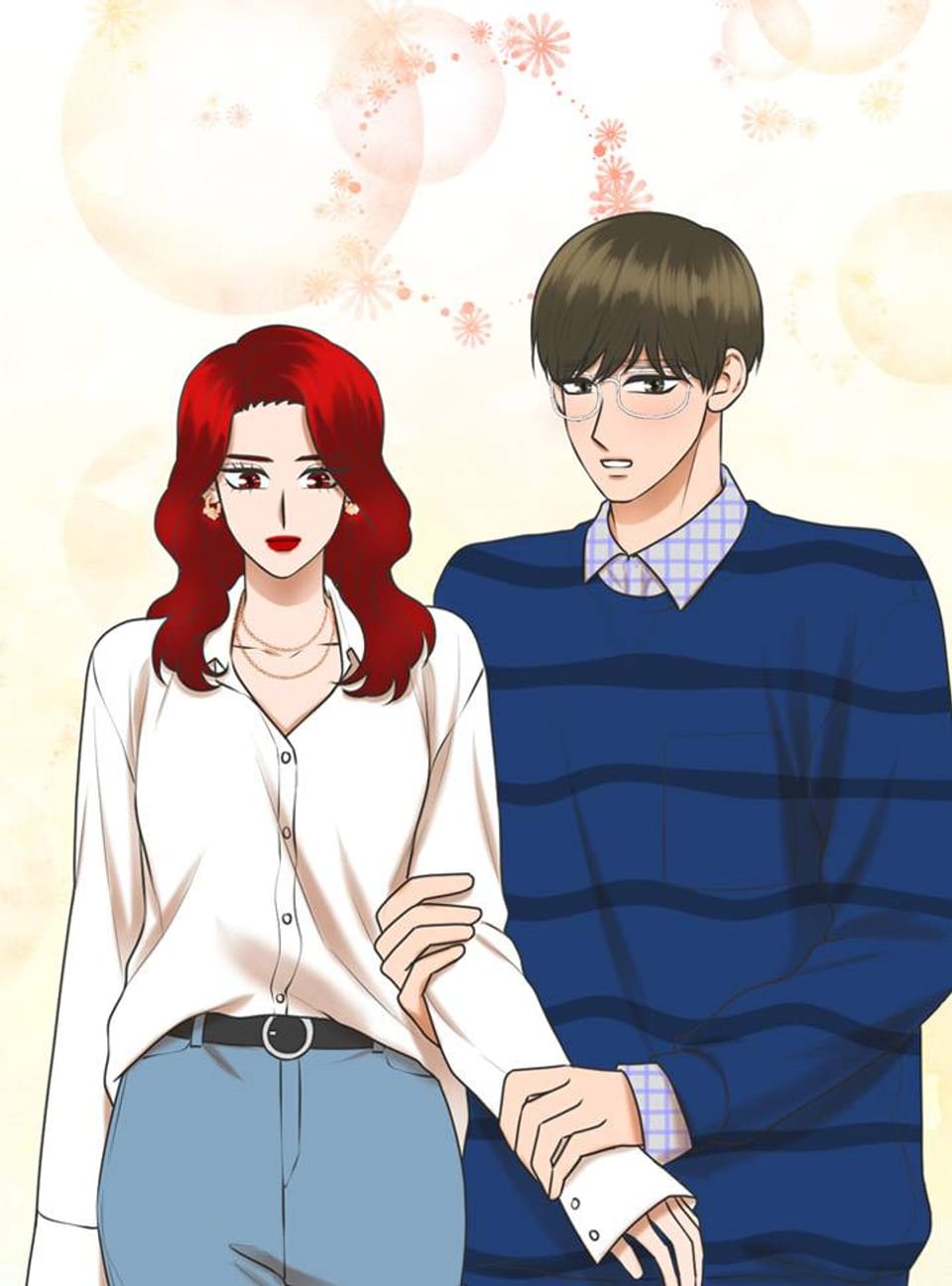 원, 수를 사랑하라 53화