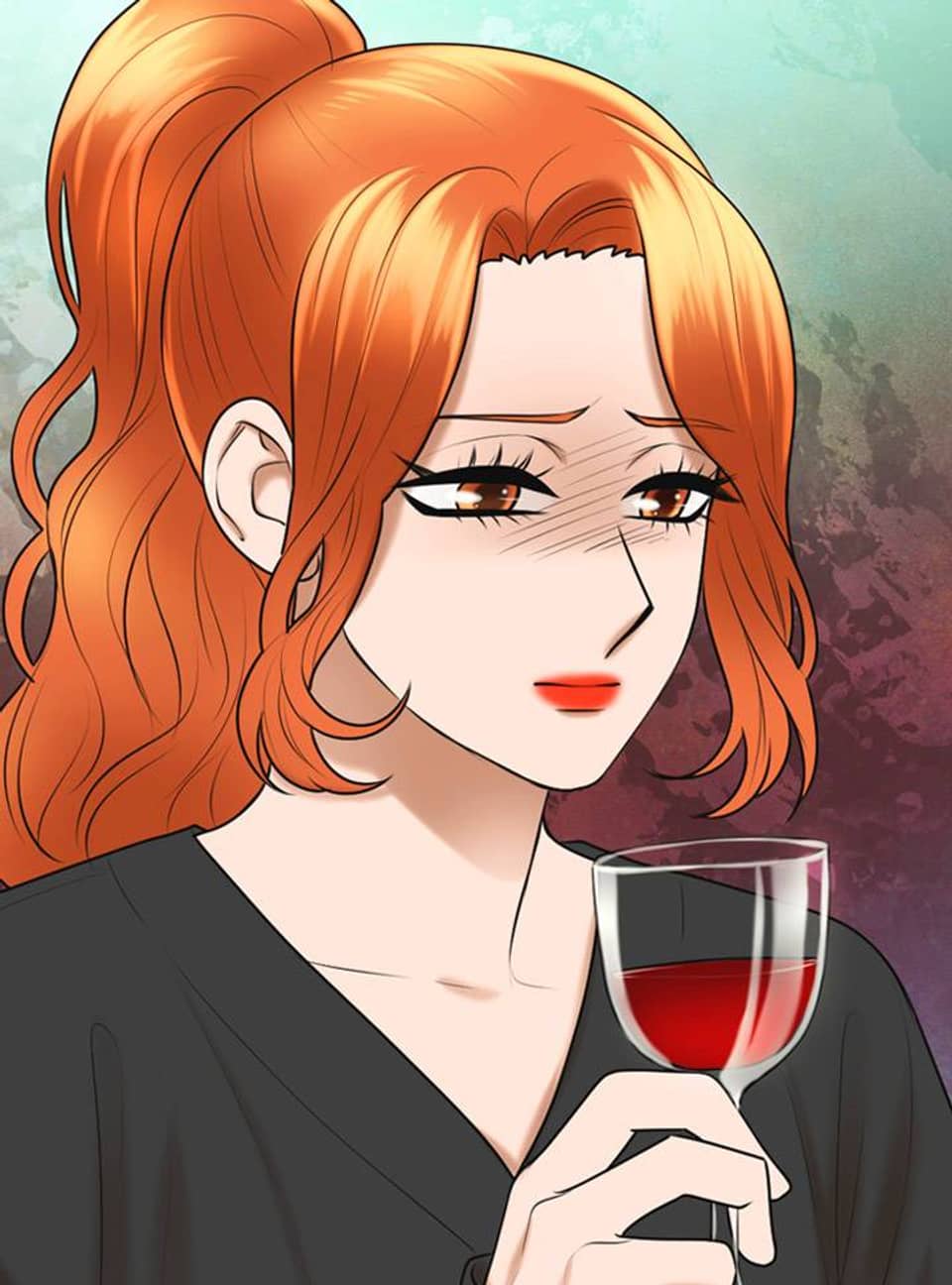 원, 수를 사랑하라 55화
