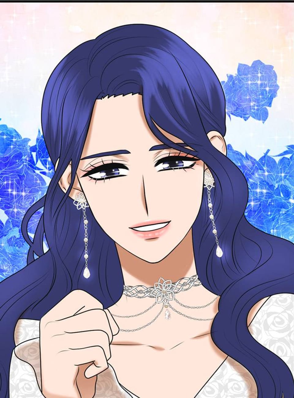 원, 수를 사랑하라 57화