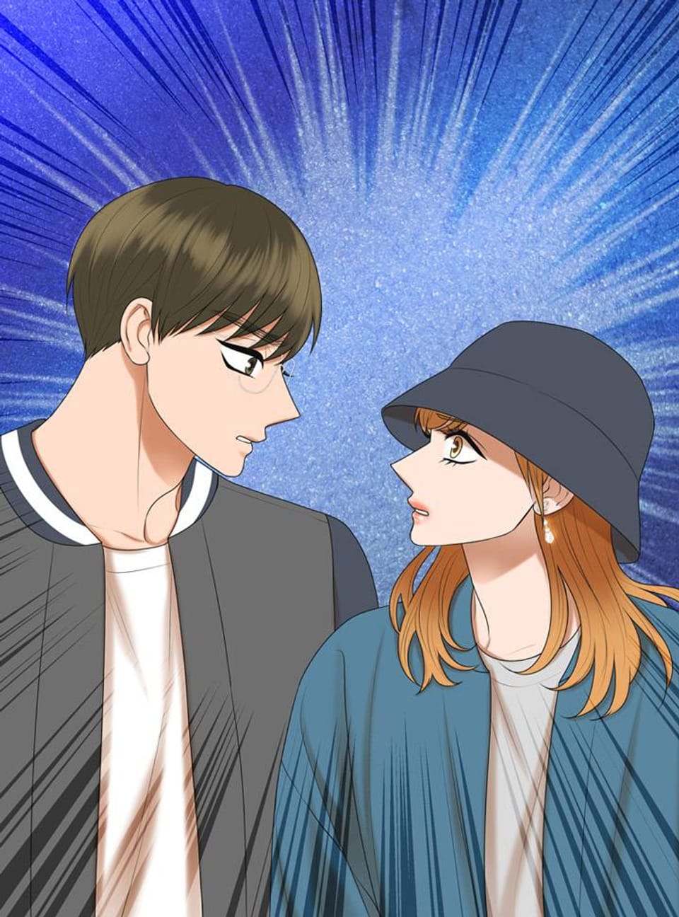 원, 수를 사랑하라 58화