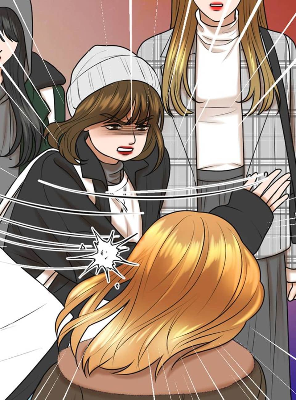 원, 수를 사랑하라 65화