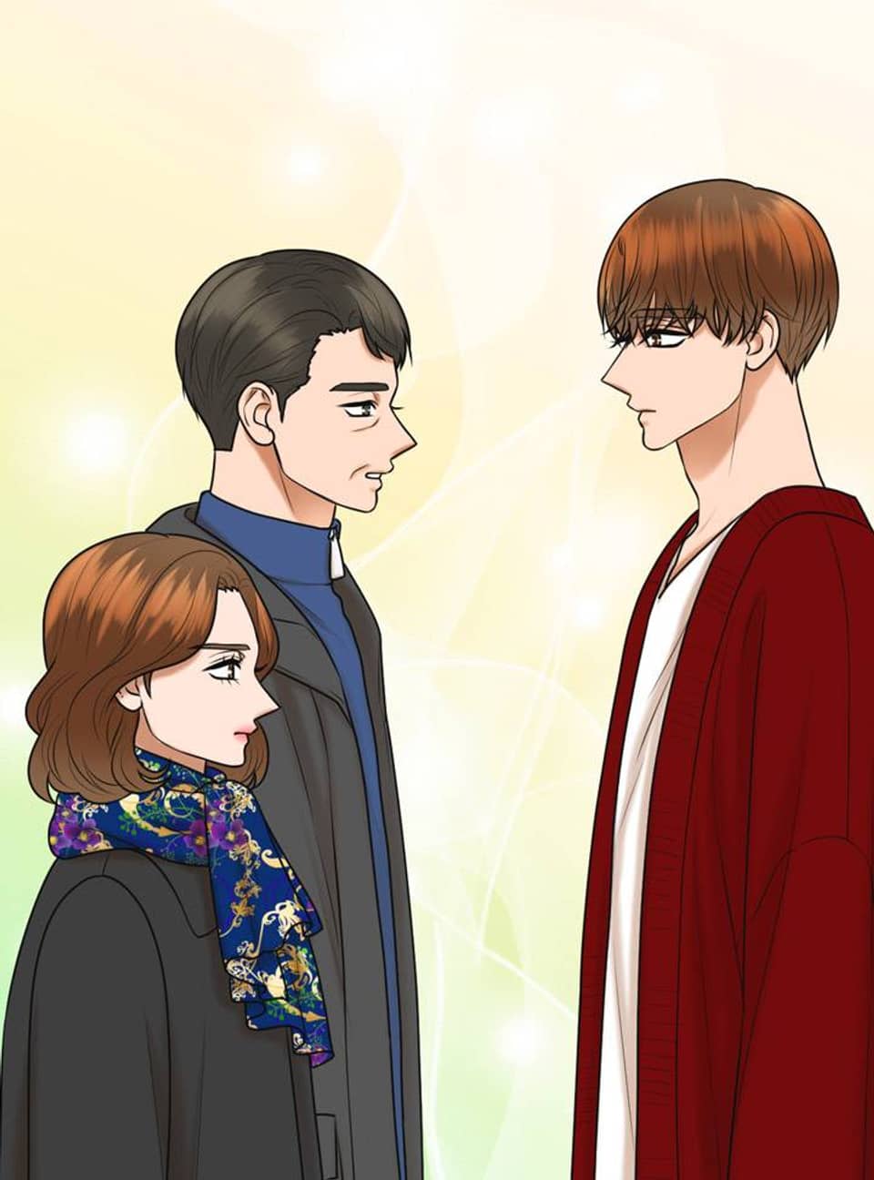 원, 수를 사랑하라 66화