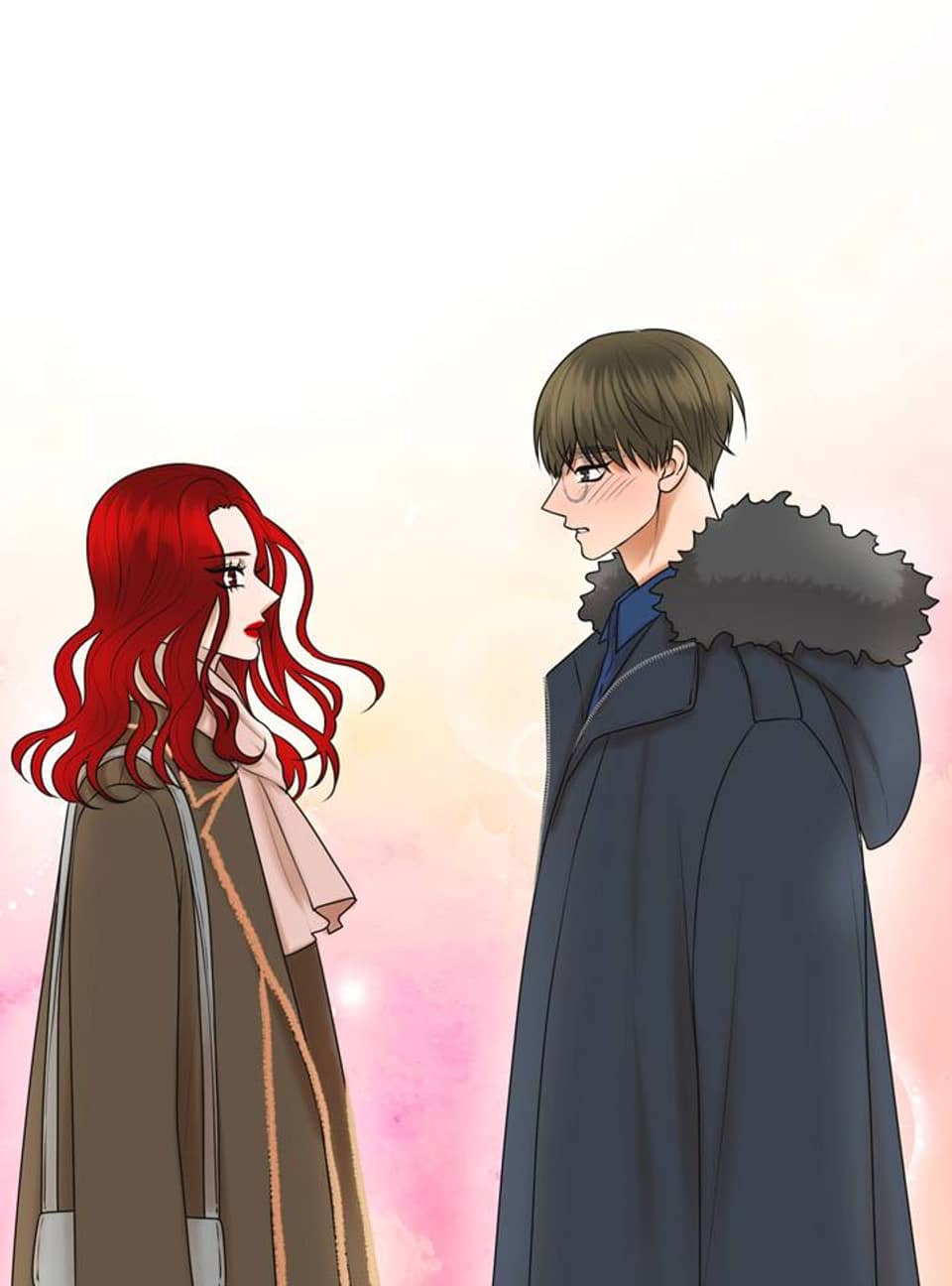 원, 수를 사랑하라 70화