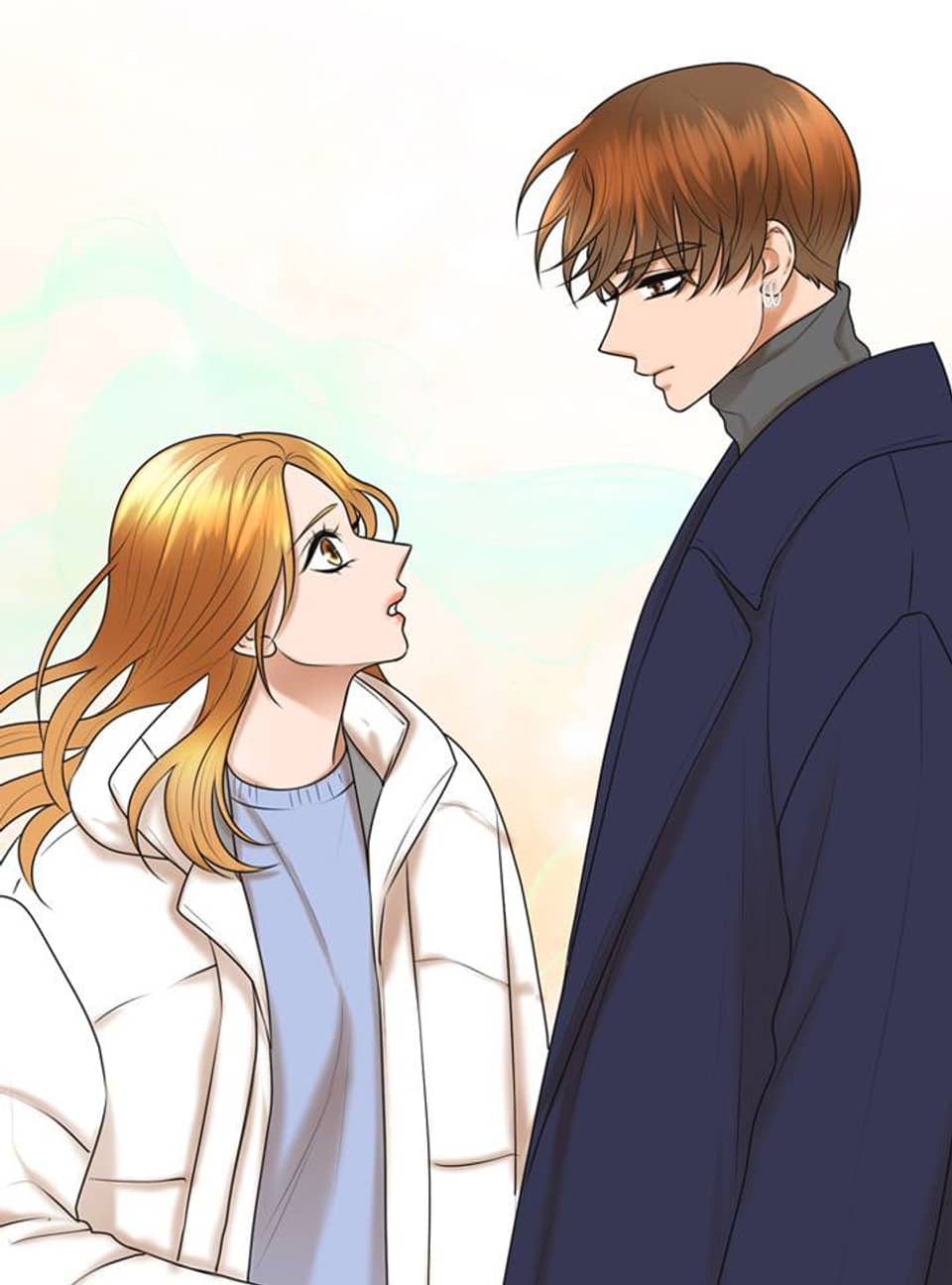 원, 수를 사랑하라 73화