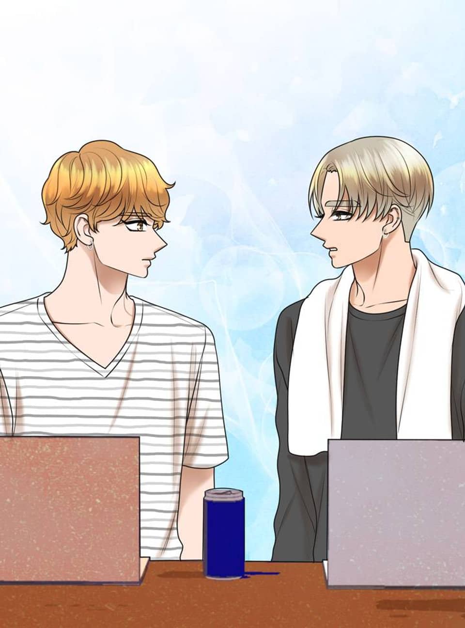 원, 수를 사랑하라 77화