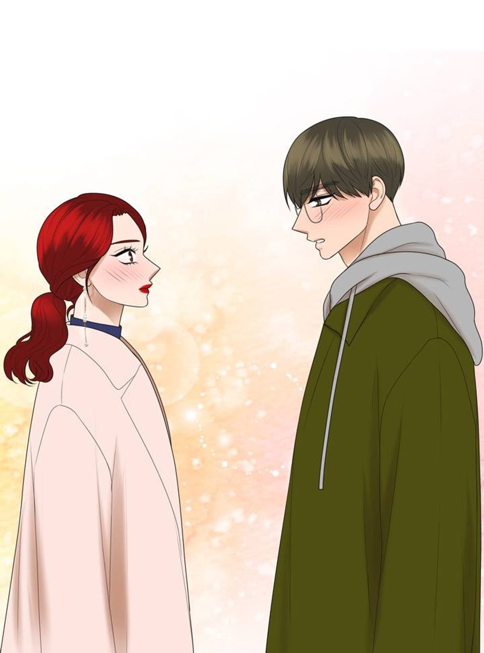 원, 수를 사랑하라 78화