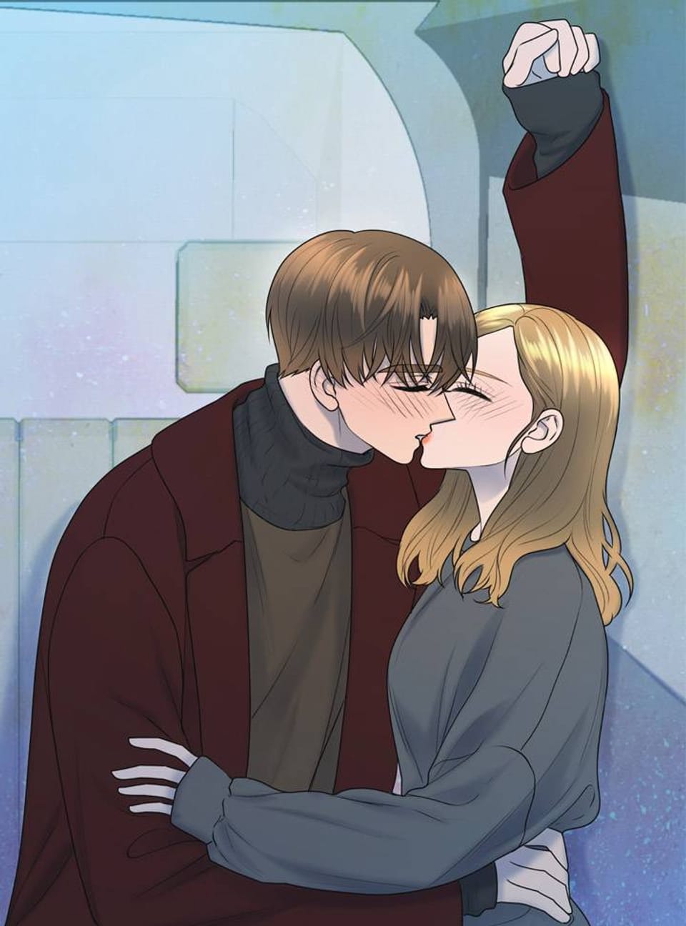 원, 수를 사랑하라 79화