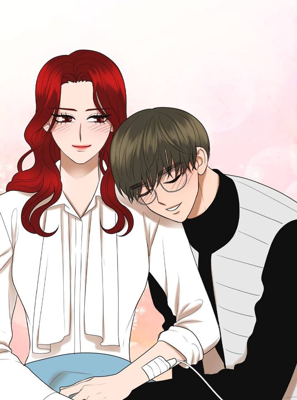 원, 수를 사랑하라 85화