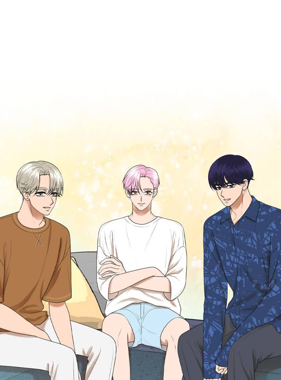 원, 수를 사랑하라 93화
