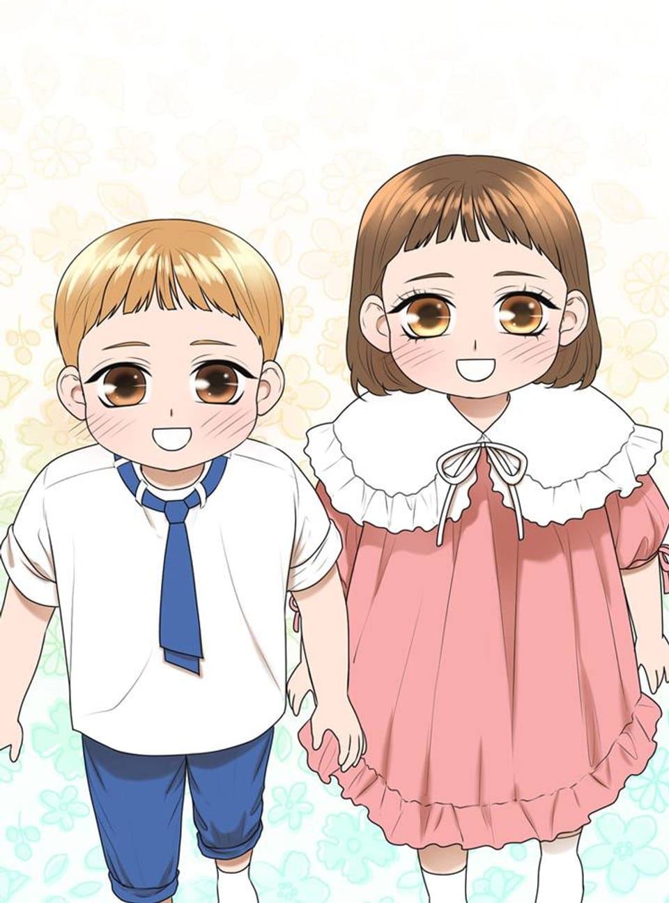 원, 수를 사랑하라 95화 (완결)