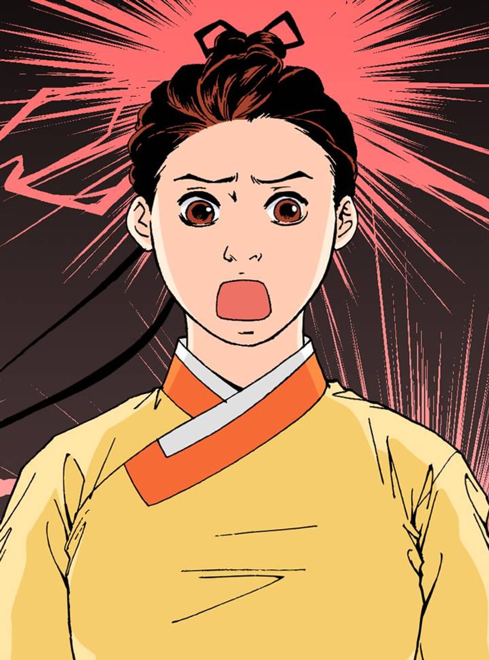 란제리 17화