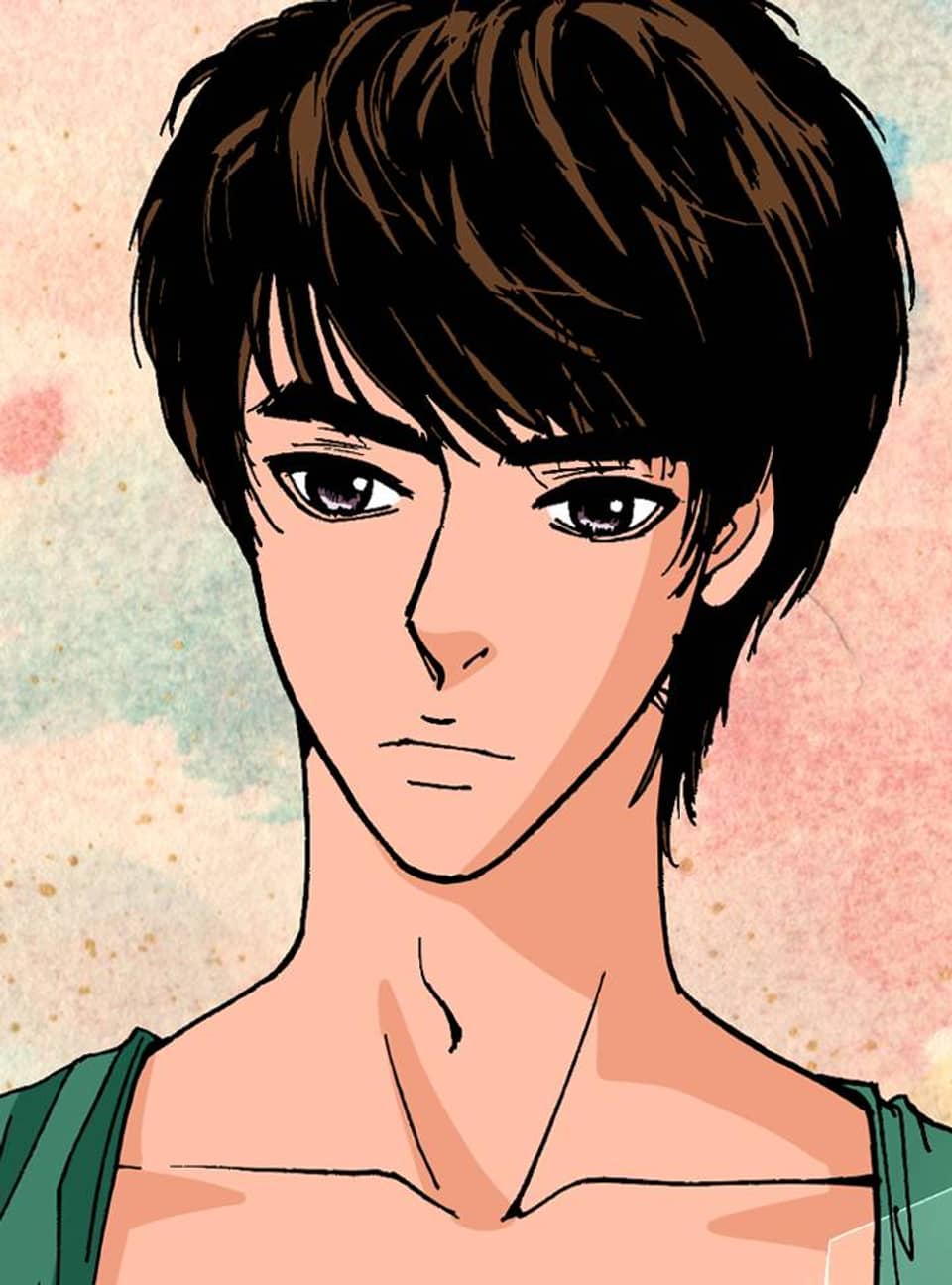란제리 50화