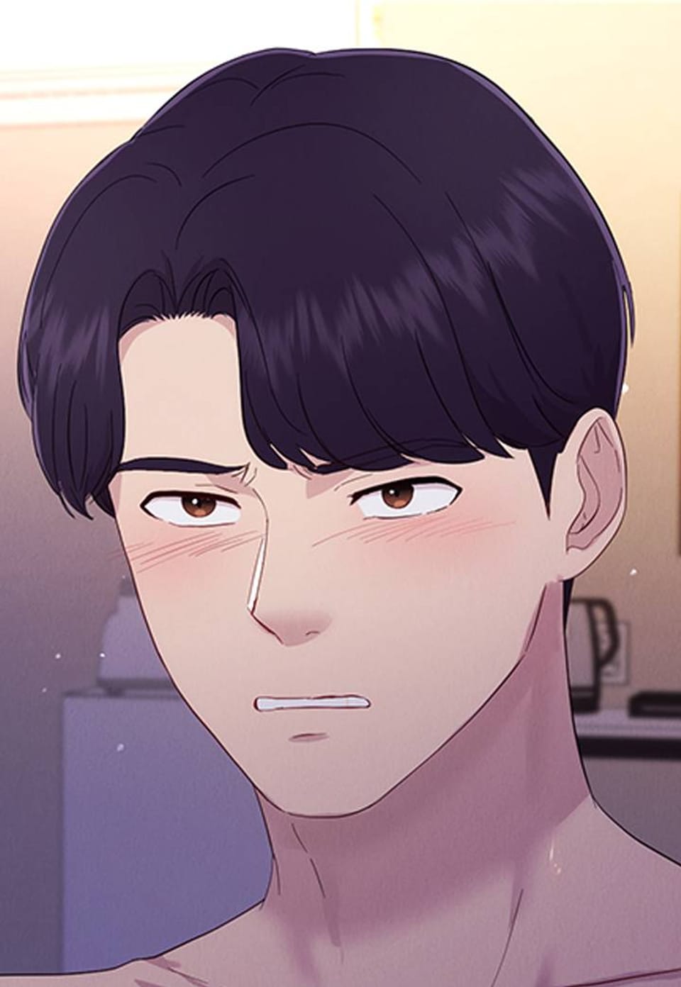 탐나는 파트너 32화