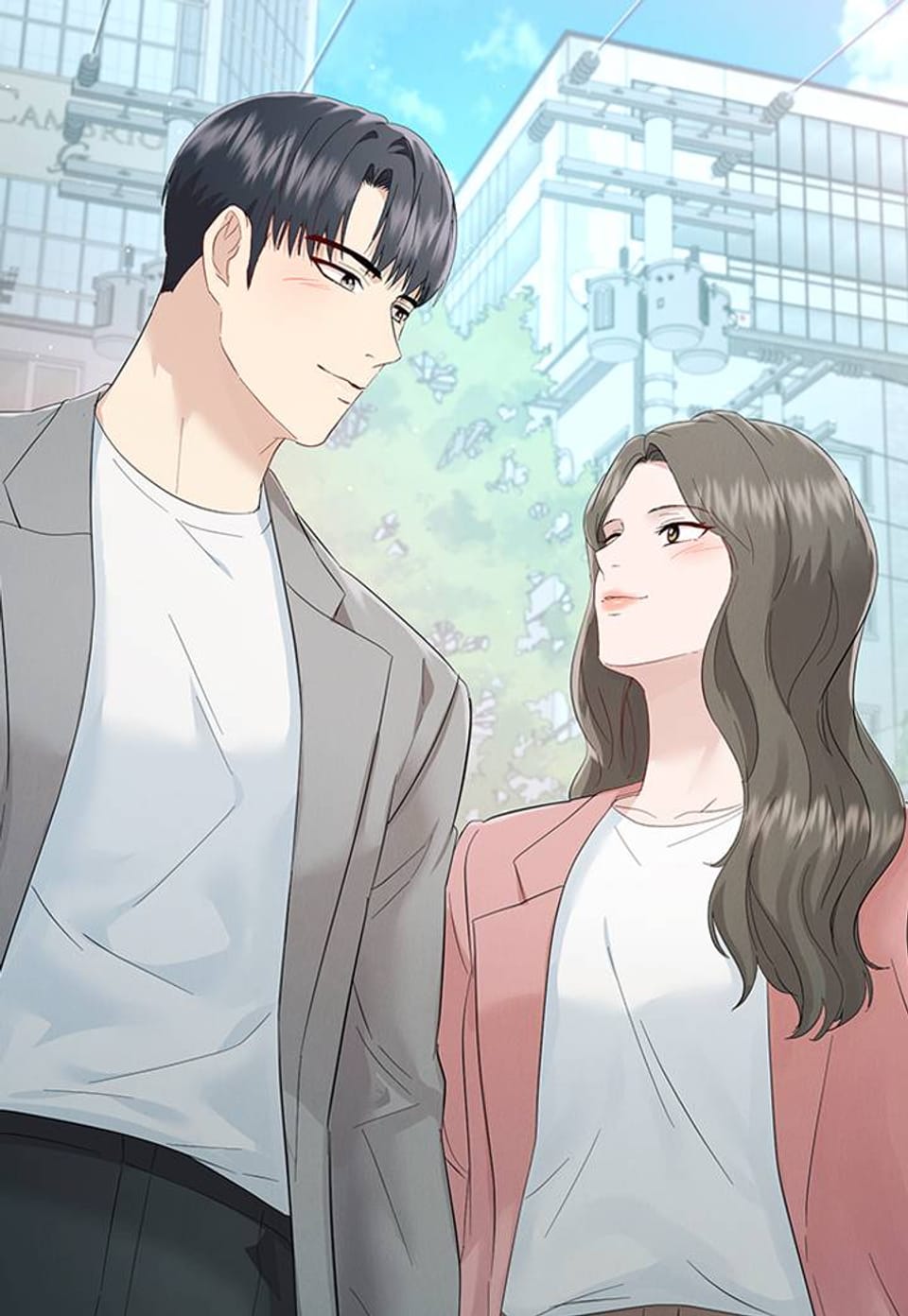 탐나는 파트너 46화 (완결)