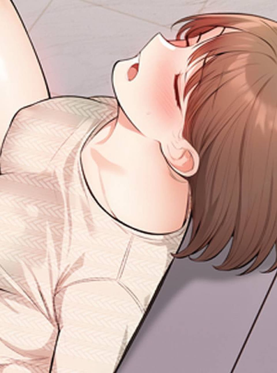 셍스펜션 14화