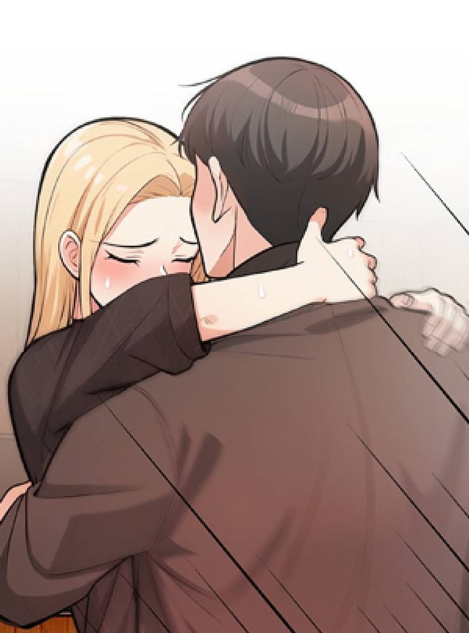 셍스펜션 16화