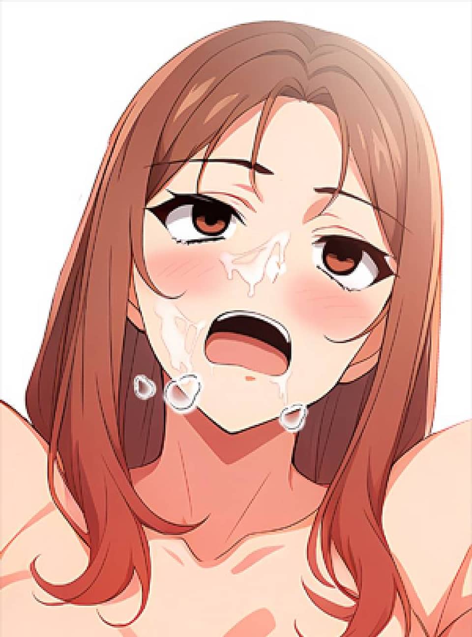 씻고 나왔더니 모르는 여자가 누워있다 13화