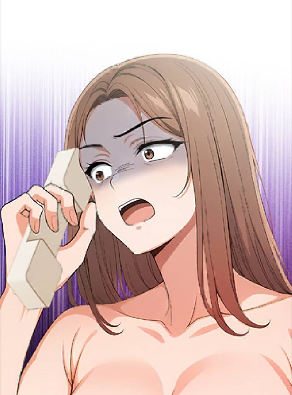 씻고 나왔더니 모르는 여자가 누워있다 15화