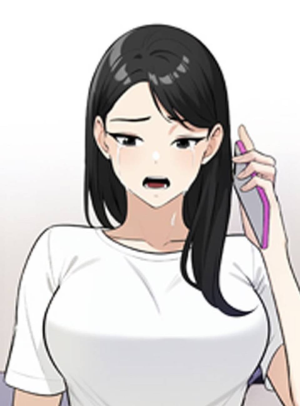알몸게임 5화
