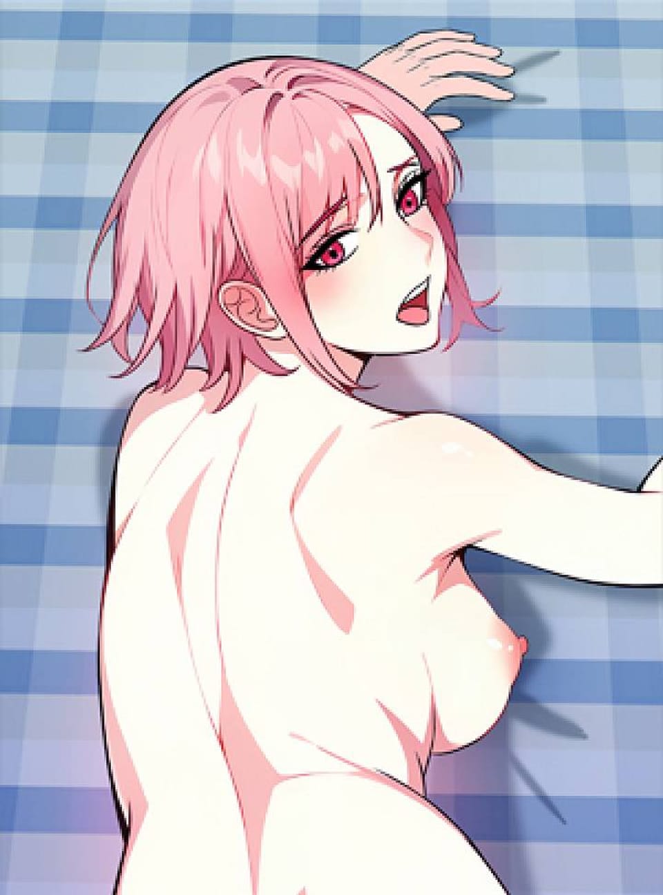 옆집 유부녀 9화