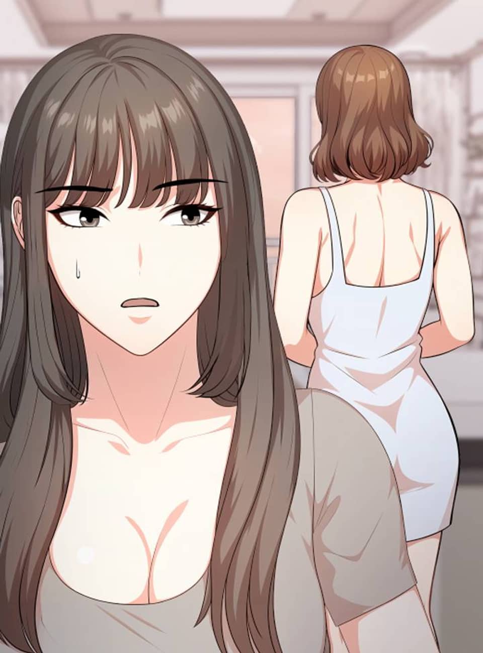 사촌 누나 5화