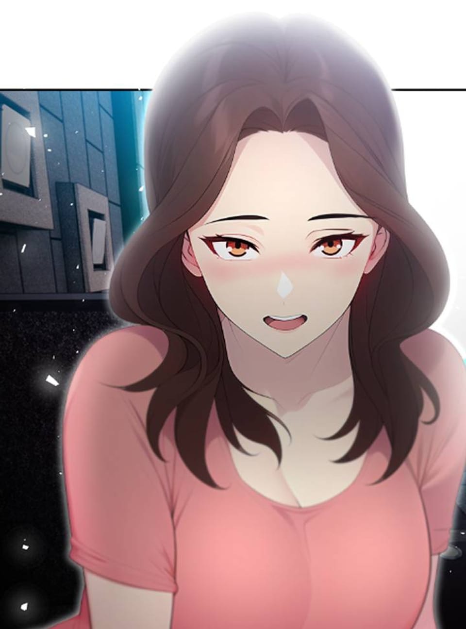친구 누나의 계략 14화