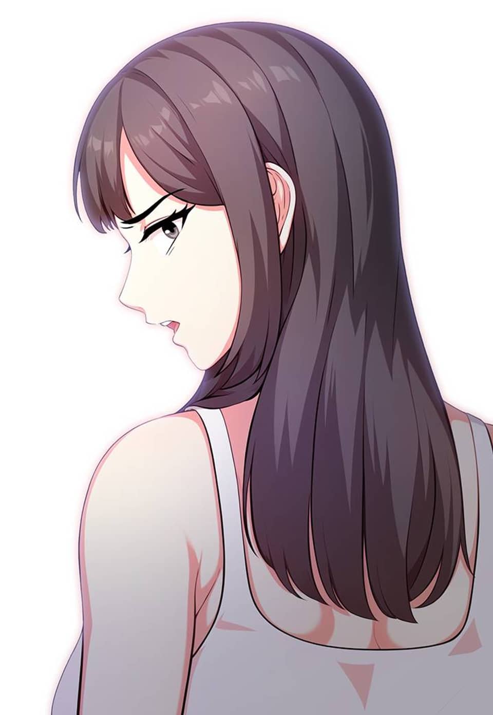 사촌 누나 18화
