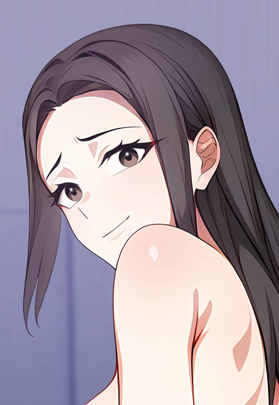 옆집의 글래머 유부녀 5화
