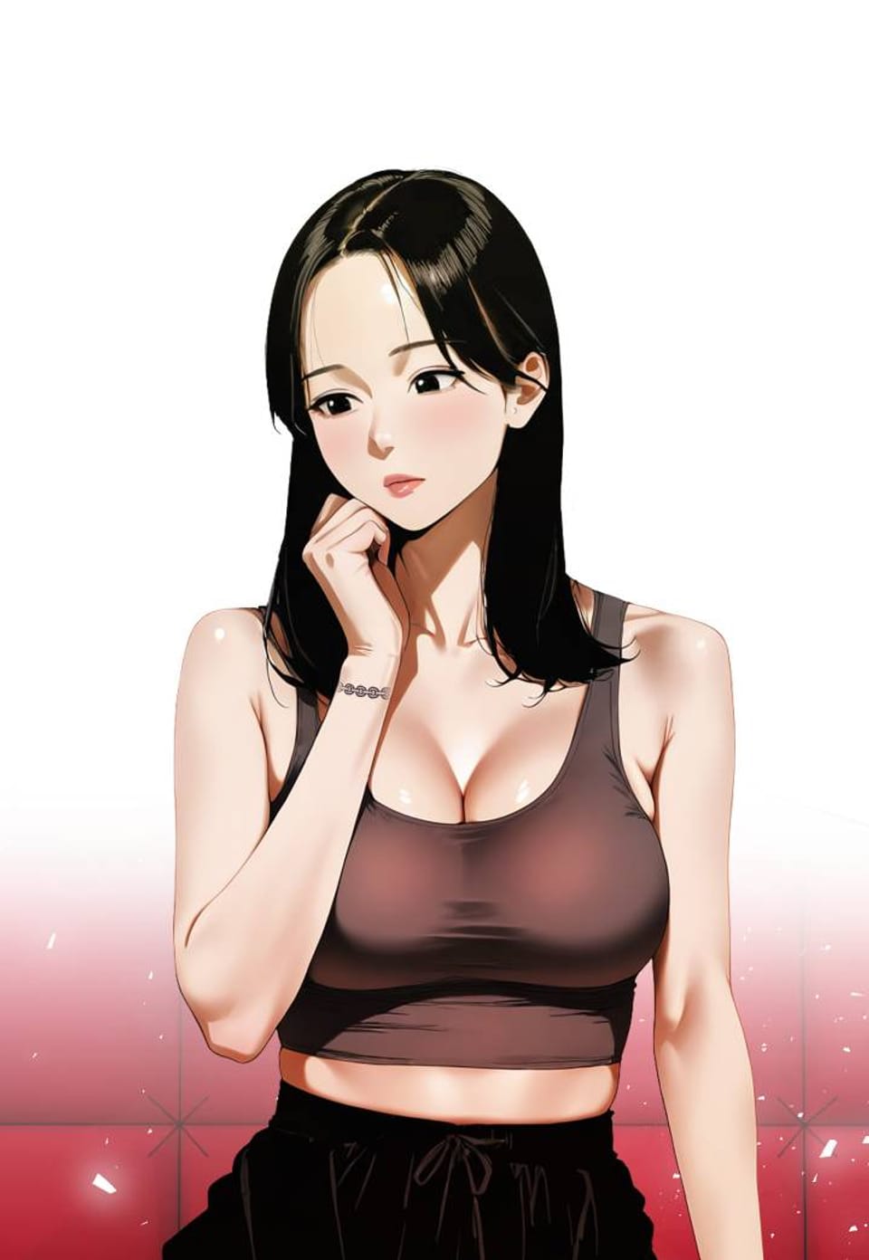 타투샵 14화