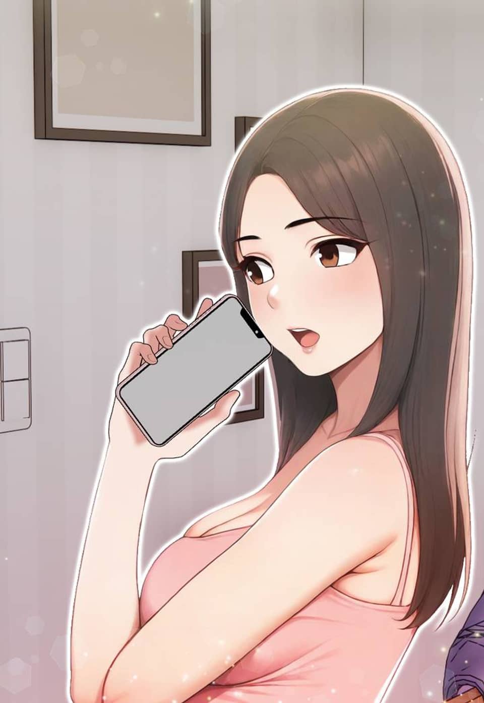 언어 교환 몸으로 말하다 6화