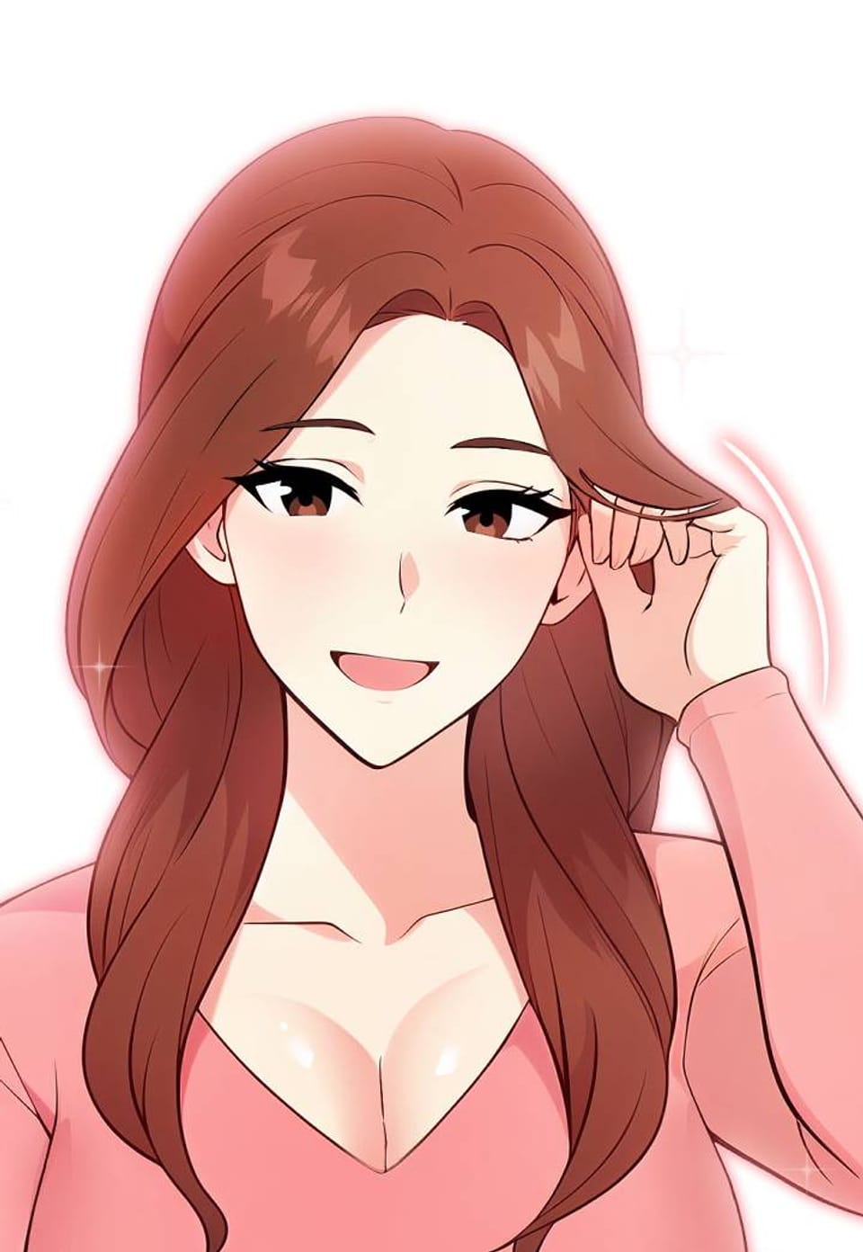나와 아줌마의 비밀 1화