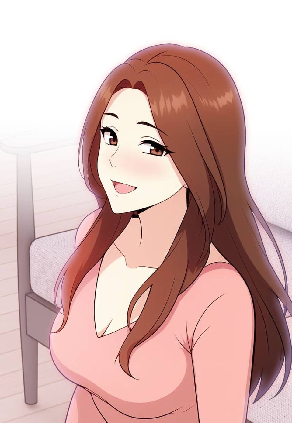 나와 아줌마의 비밀 4화
