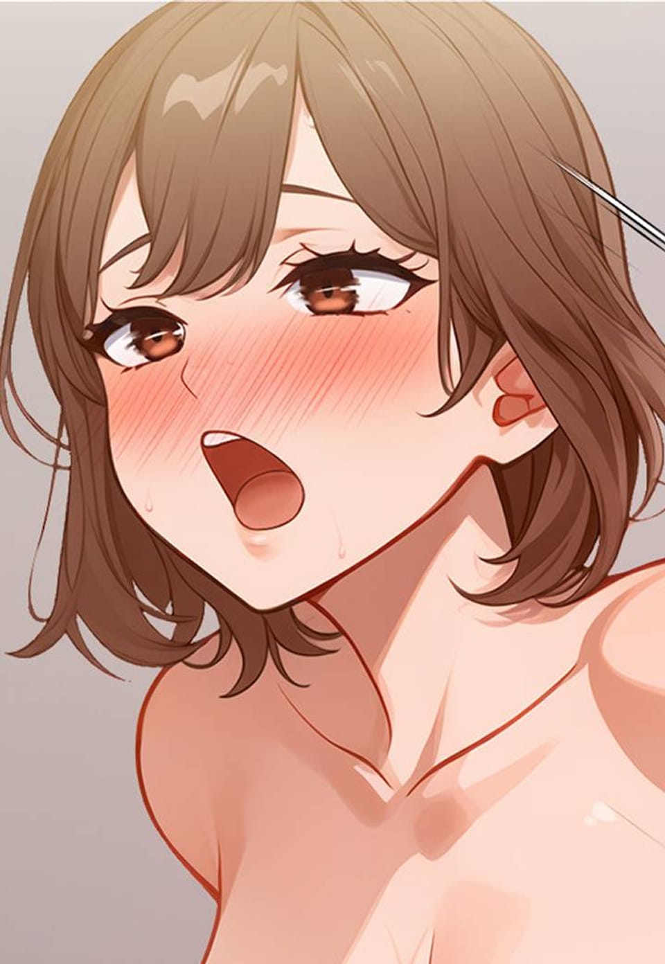 접신 : 음란한 육체 9화