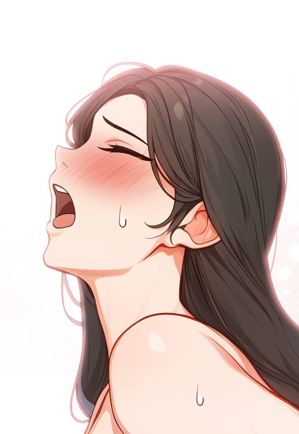 접신 : 음란한 육체 10화