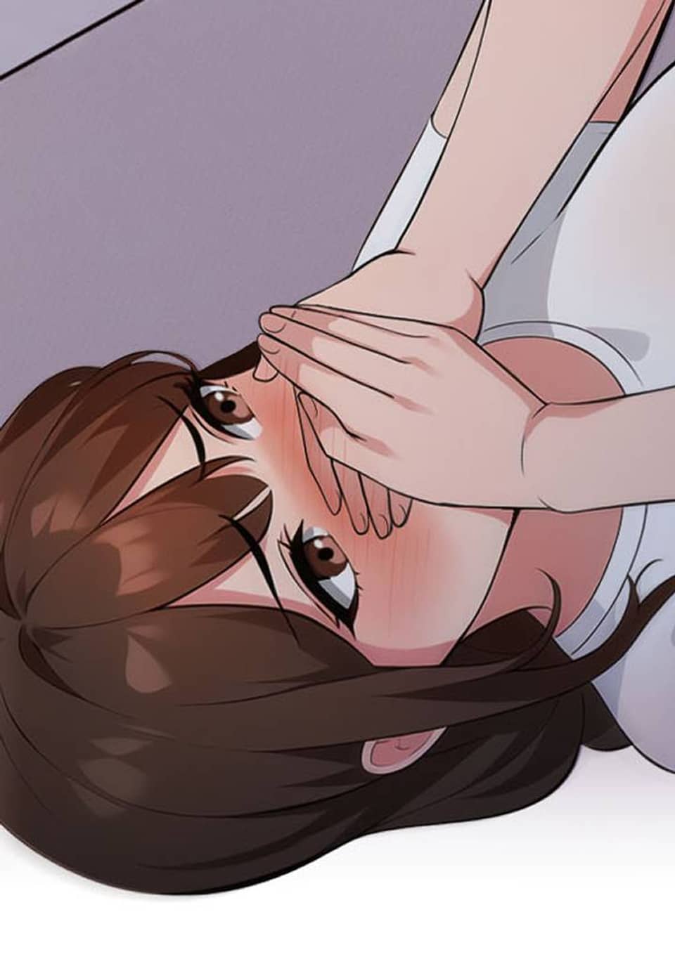 아이 학교 선생님과의 은밀한 만남 2화