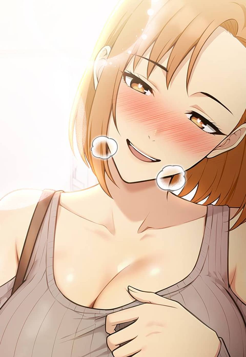 유부녀의 고액 알바 17화