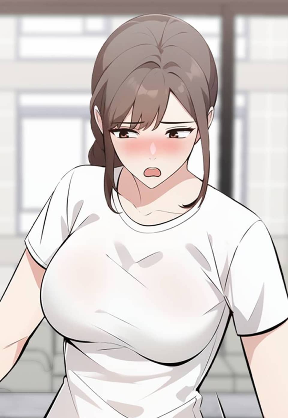 아이 학교 선생님과의 은밀한 만남 12화 (완결)