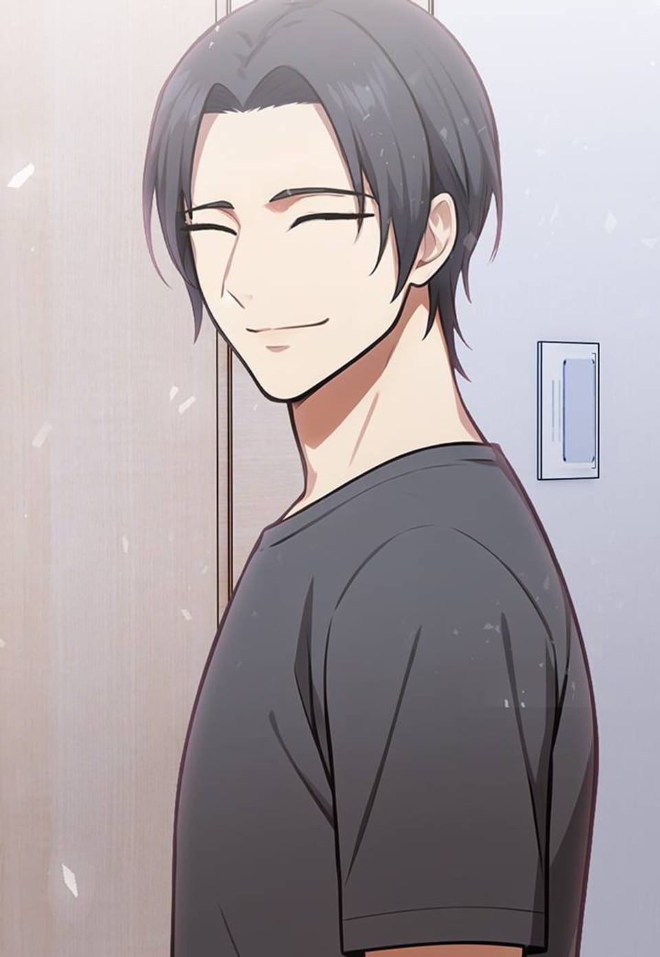 어느 여대 기숙사의 비밀 56화