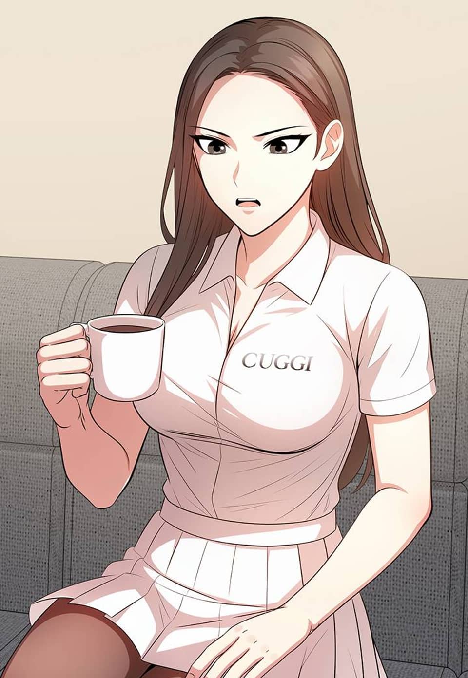 월세의 조건 1화